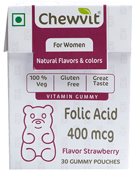 Folic Acid
